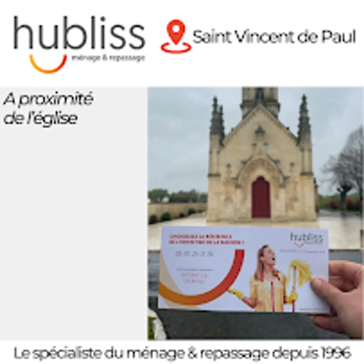 Hubliss - Photo 7