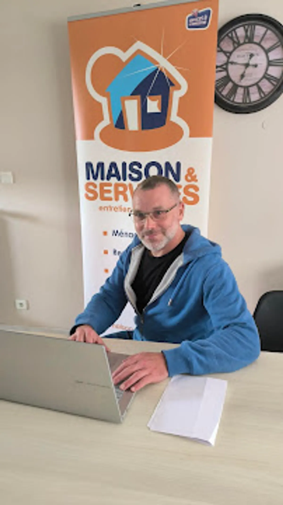 Maison et Services Cugnaux - Photo 2