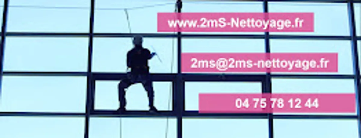 2MS Nettoyage - Photo 3