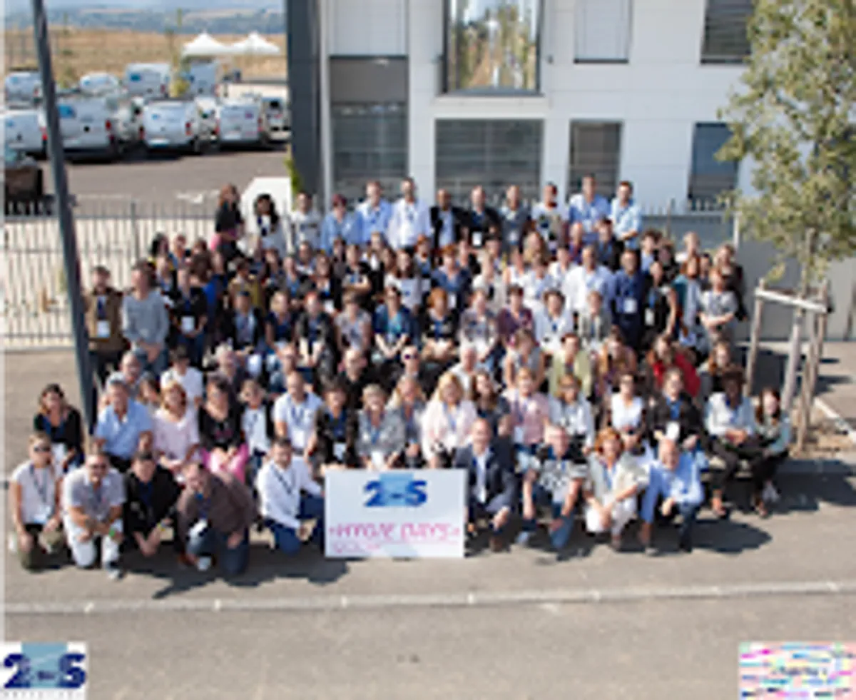2MS Nettoyage - Photo 4