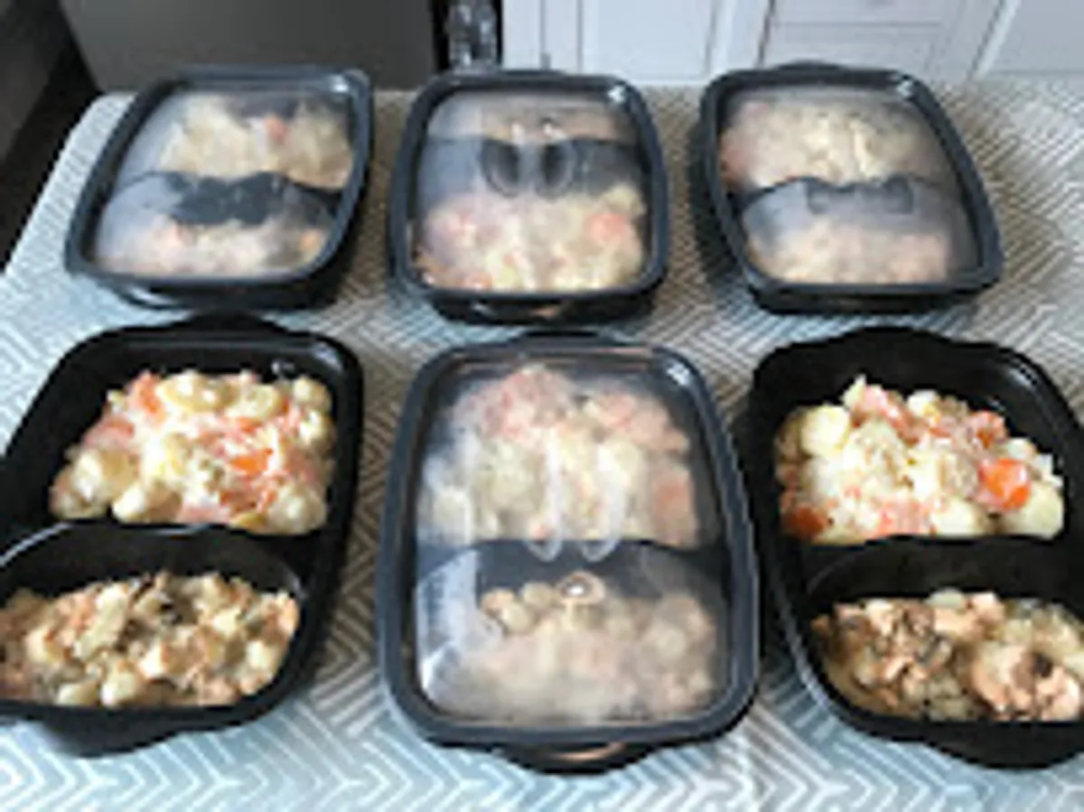 MISA CUISINE POUR VOUS - Photo 2