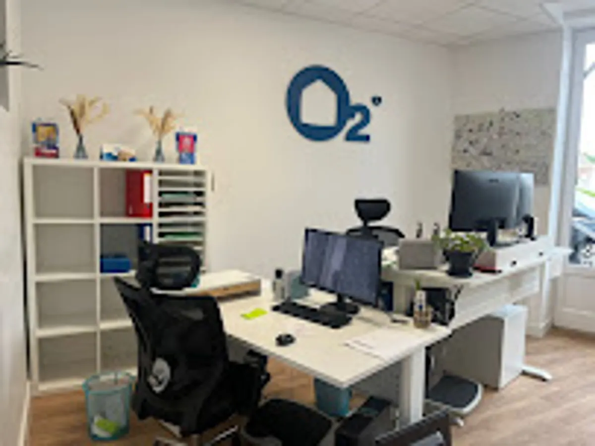 Agence O2 Libourne - Services à domicile - Photo 2
