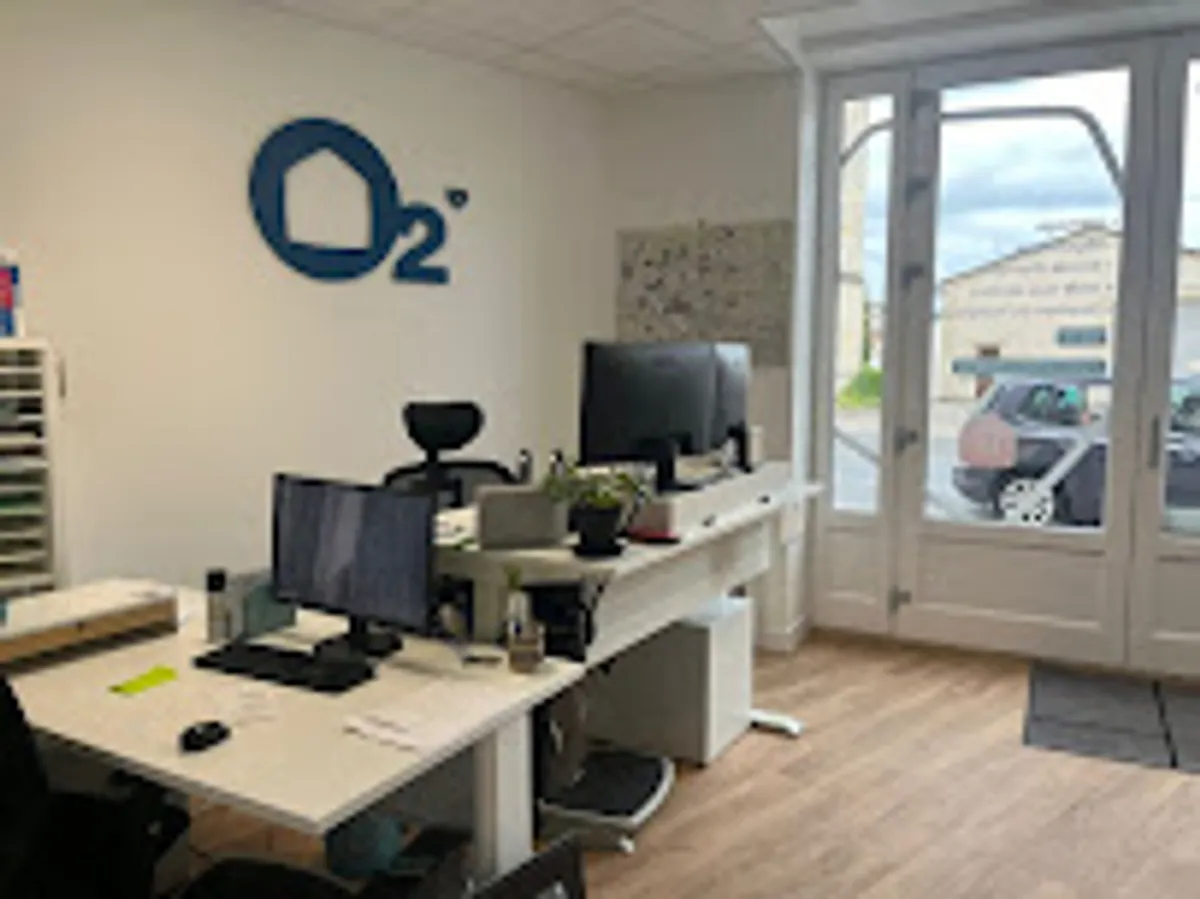 Agence O2 Libourne - Services à domicile - Photo 5