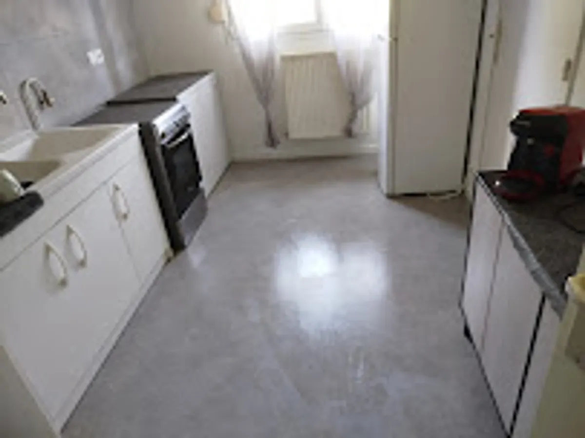 L'aide en Plus (Aide A Domicile& Nettoyage sur mesure)Nettoyage appartement insalubre✅CREDIT D'IMPÔTS✅AVANCE IMMÉDIATE✅ - Photo 5