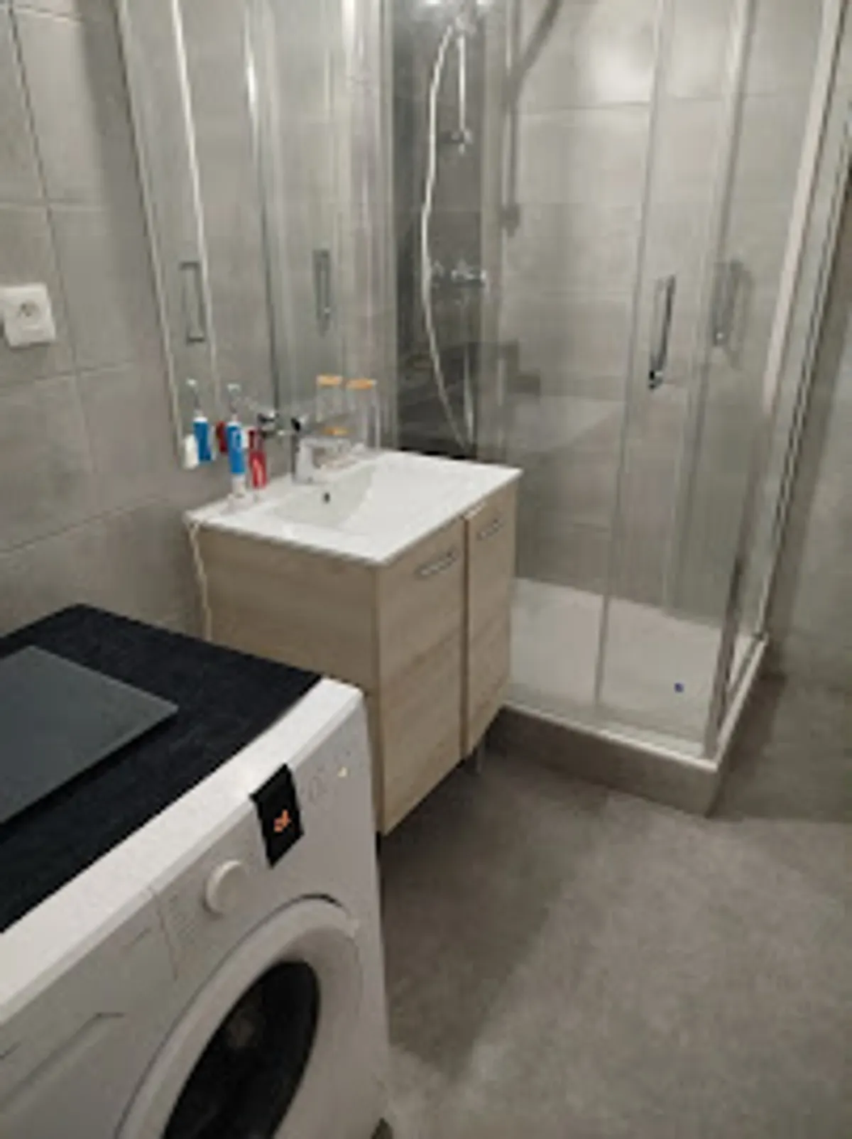 L'aide en Plus (Aide A Domicile& Nettoyage sur mesure)Nettoyage appartement insalubre✅CREDIT D'IMPÔTS✅AVANCE IMMÉDIATE✅ - Photo 6