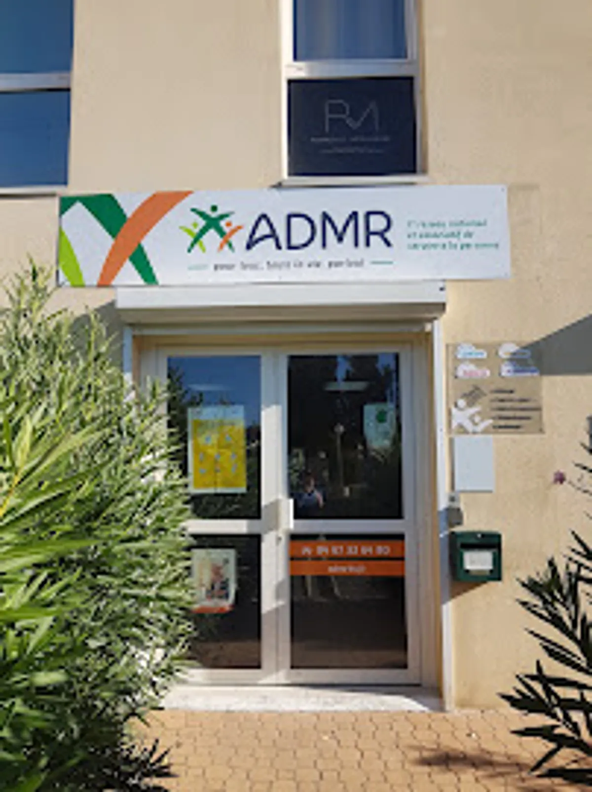 ADMR Pézenas
