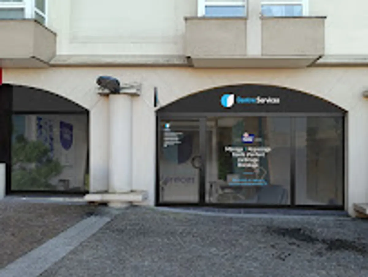 Centre Services Ris-Orangis - Ménage et Repassage