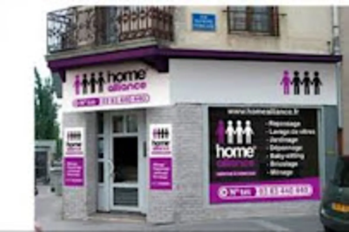 HOME ALLIANCE CARE - Photo 5