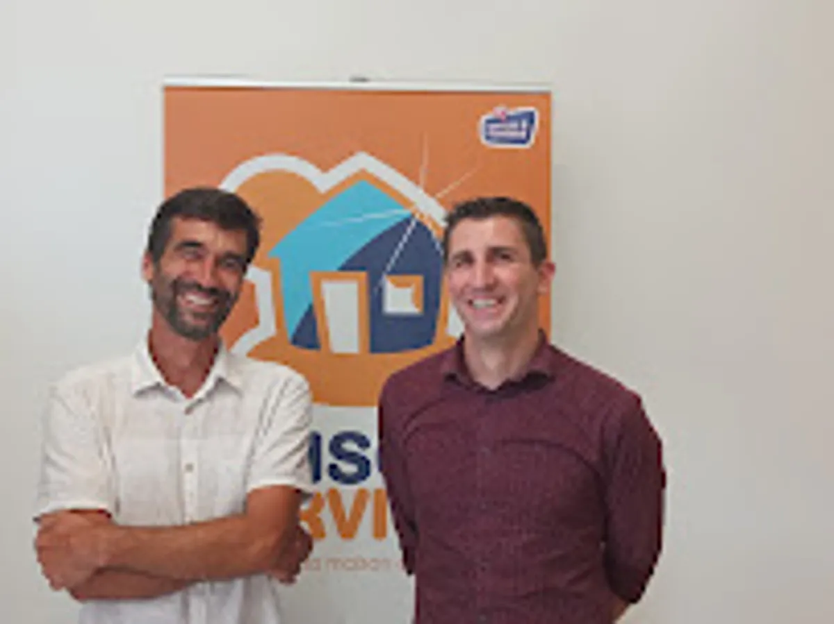 Maison et Services Goncelin | Nettoyage de vitres et jardinage