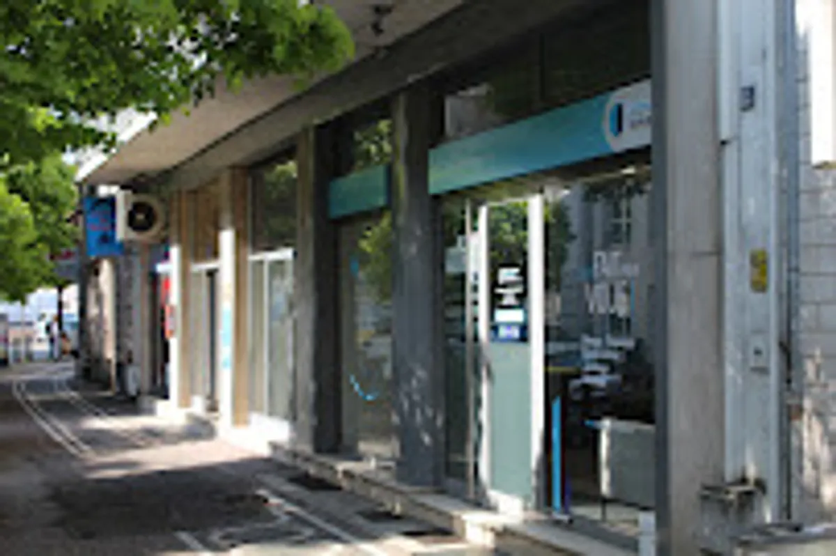 Centre Services Altkirch - Photo 4
