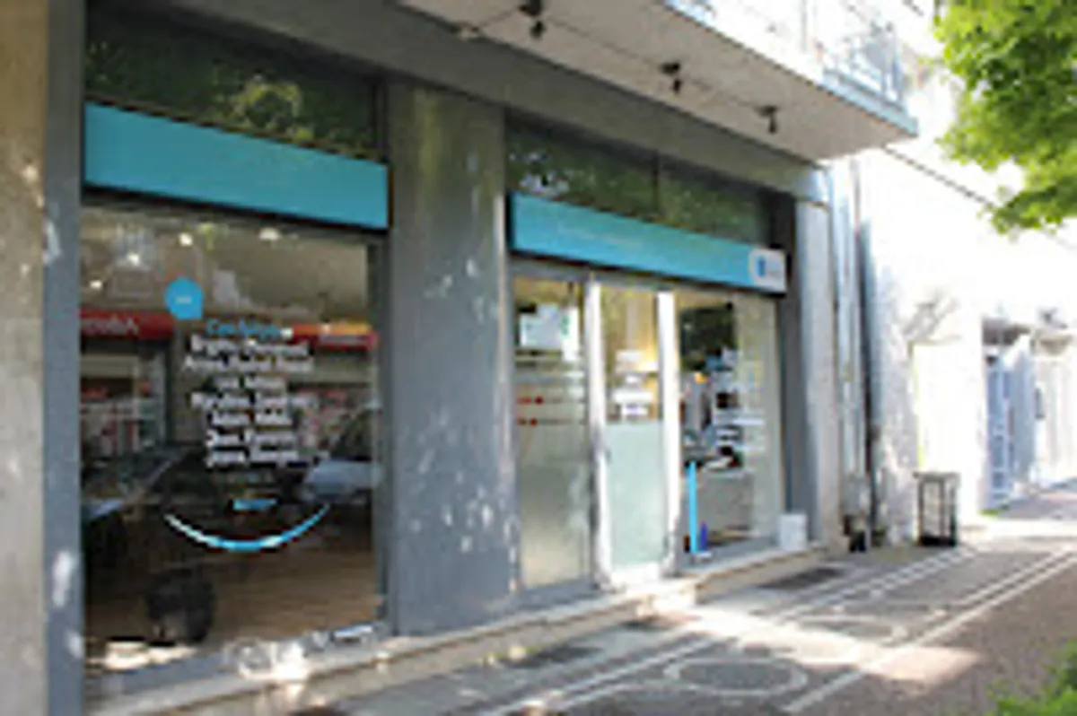 Centre Services Altkirch - Photo 5