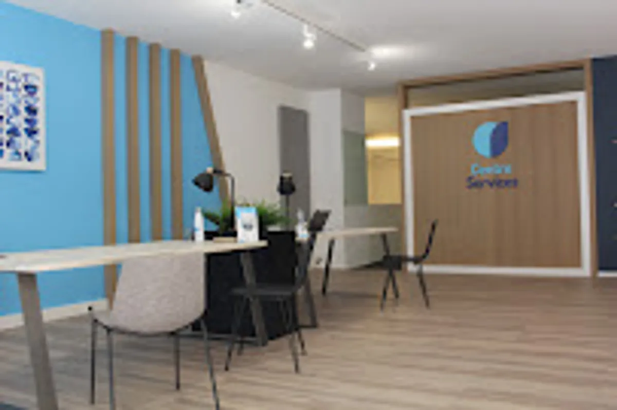 Centre Services Altkirch - Photo 6