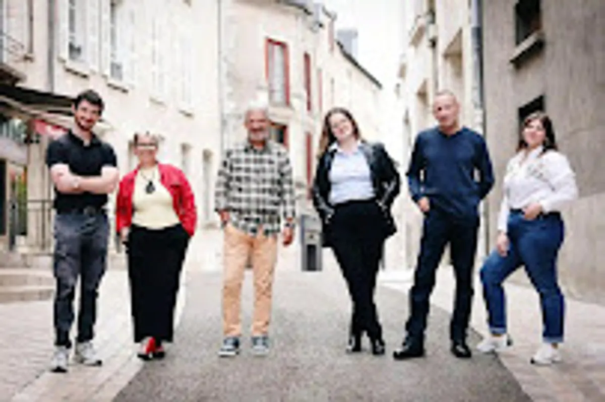 Association Eclair - Photo 2