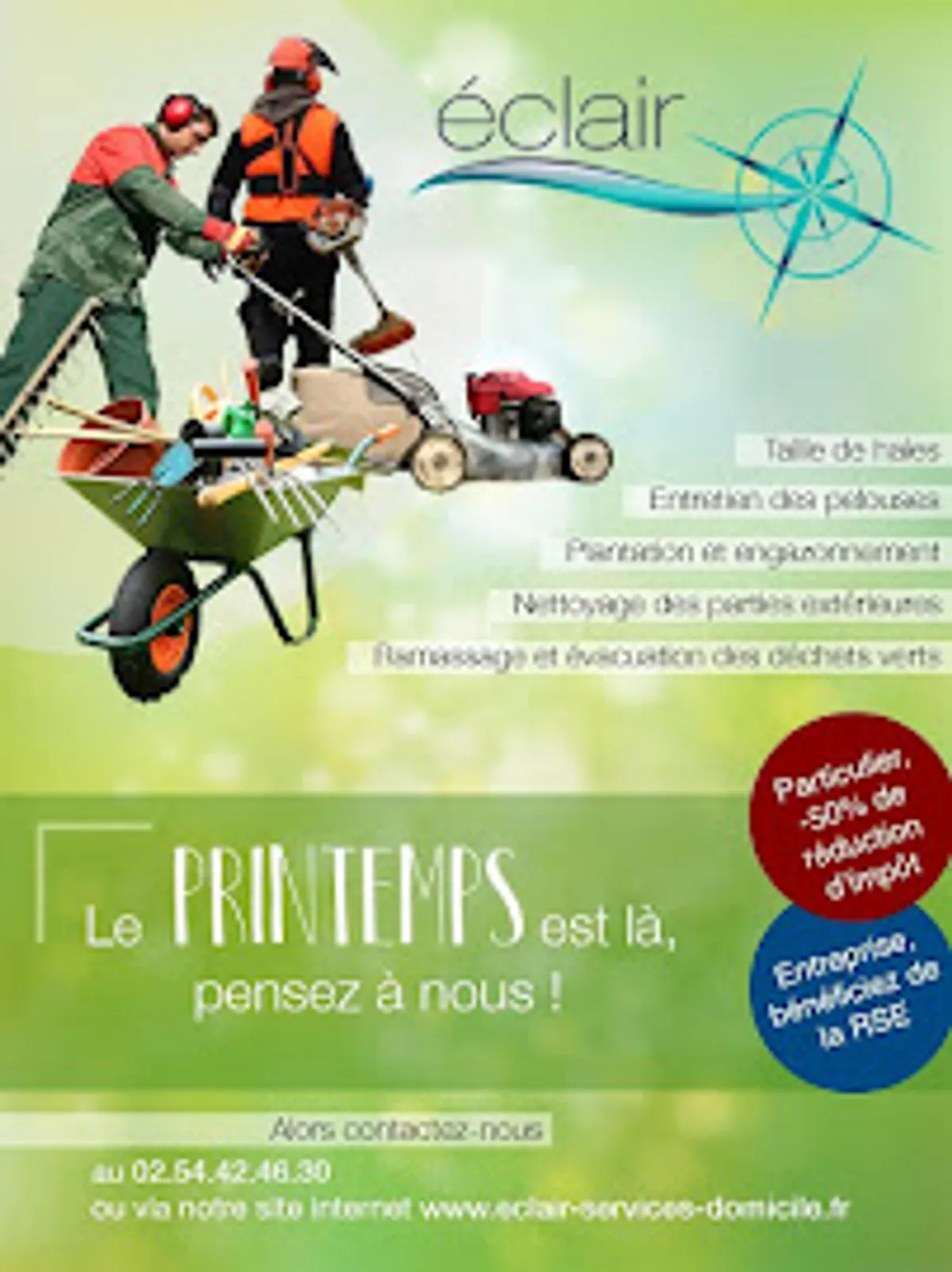 Association Eclair - Photo 3