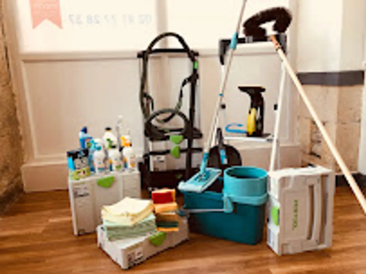 House Clean Services by Acasaide - Photo 3