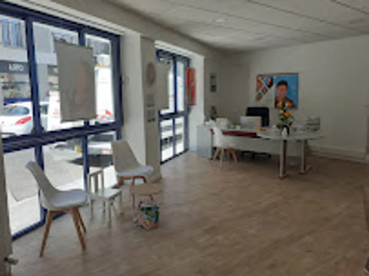 APEF Tours Centre - Aide à domicile, Ménage, Jardinage et Garde d'enfants