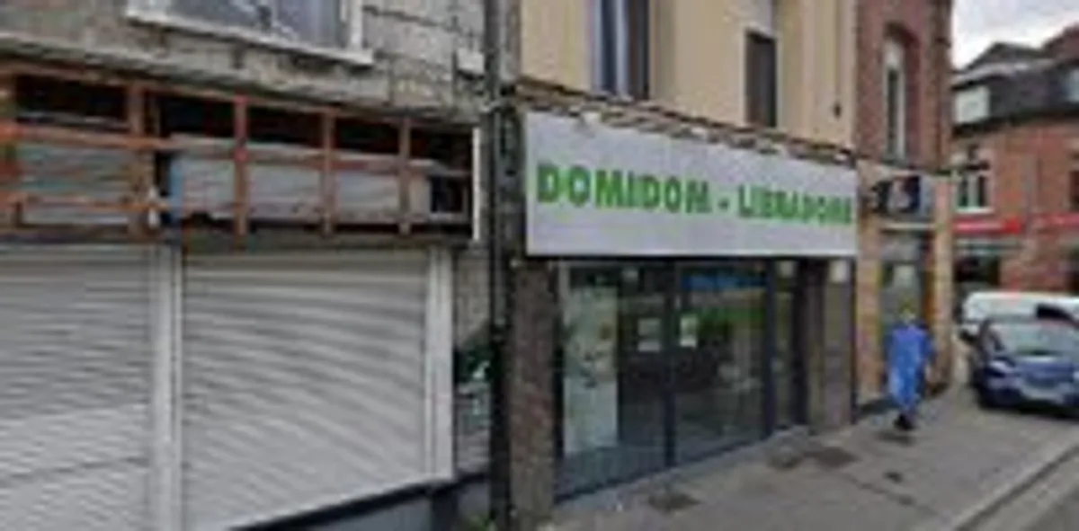 DOMIDOM Denain Douai - Aide à domicile