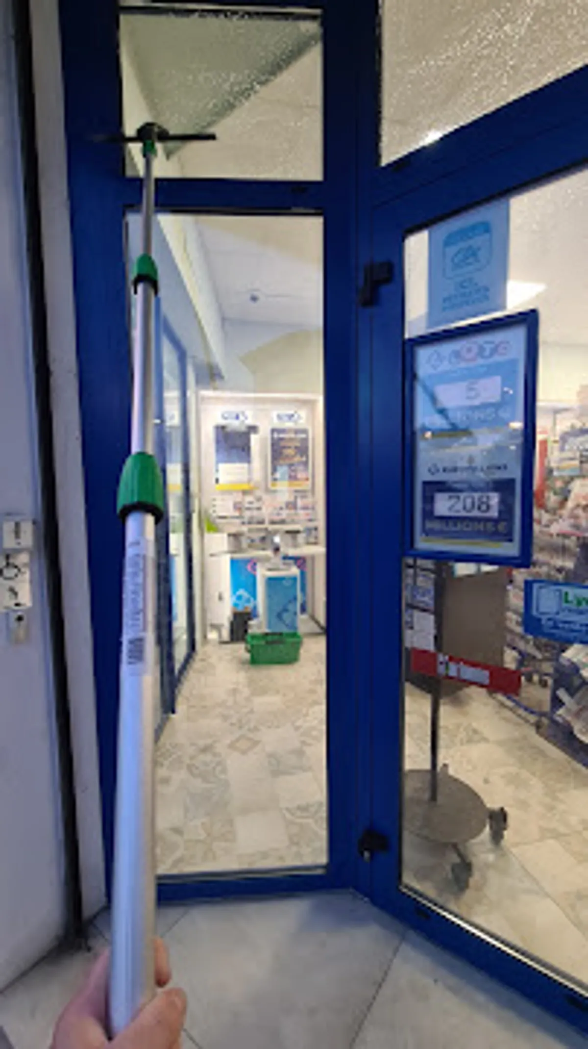 JF Clean - Laveur de vitres & Nettoyage - Photo 5