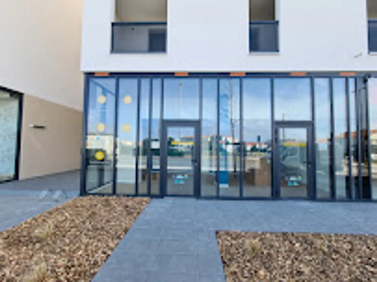 BIEN DANS SA MAISON La Rochelle - Service d'aide à domicile