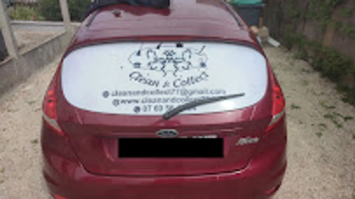 Clean and collect Multiservices - Photo 2