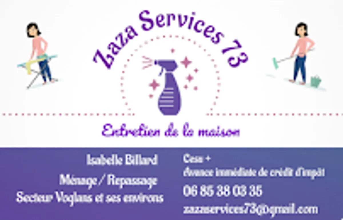 Zaza Services 73 - Photo 2