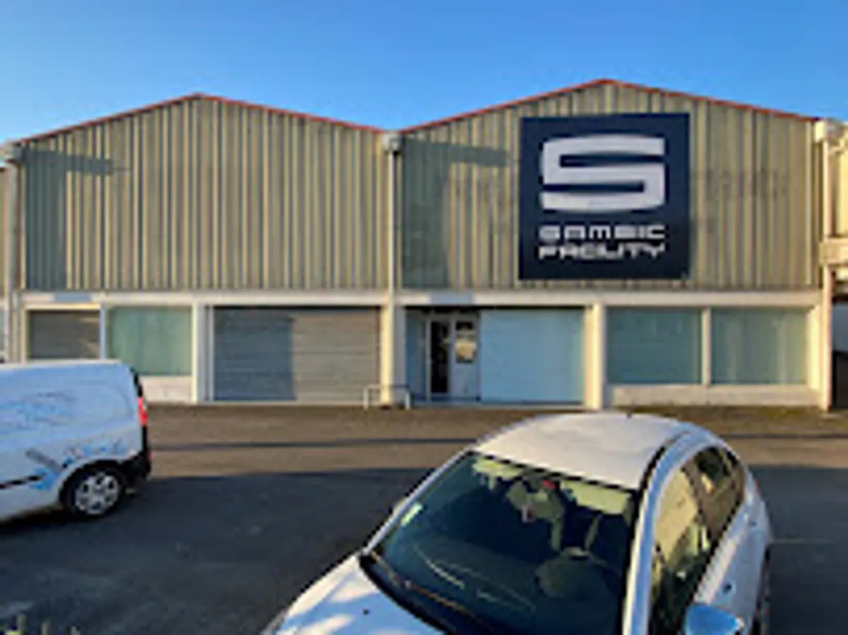 SAMSIC FACILITY COGNAC | Entreprise de nettoyage - Photo 5