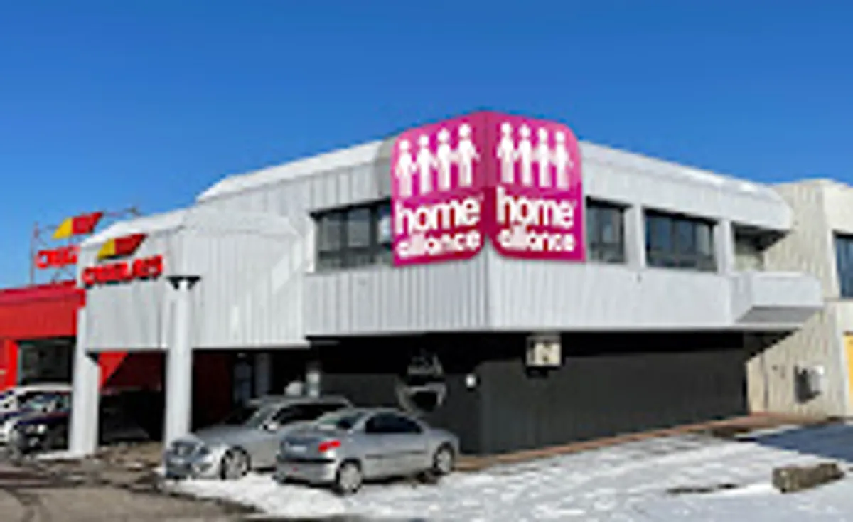 HOME ALLIANCE PRO - Photo 9