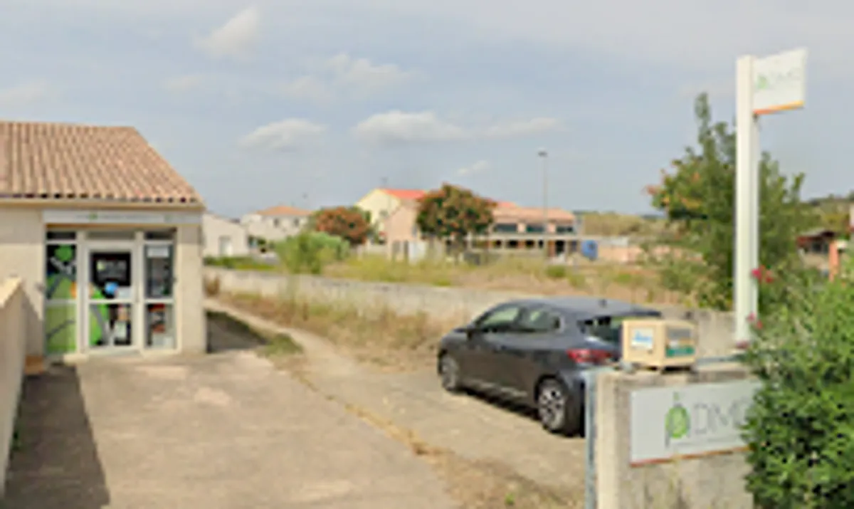 ADMR Beziers Nord - Photo 2