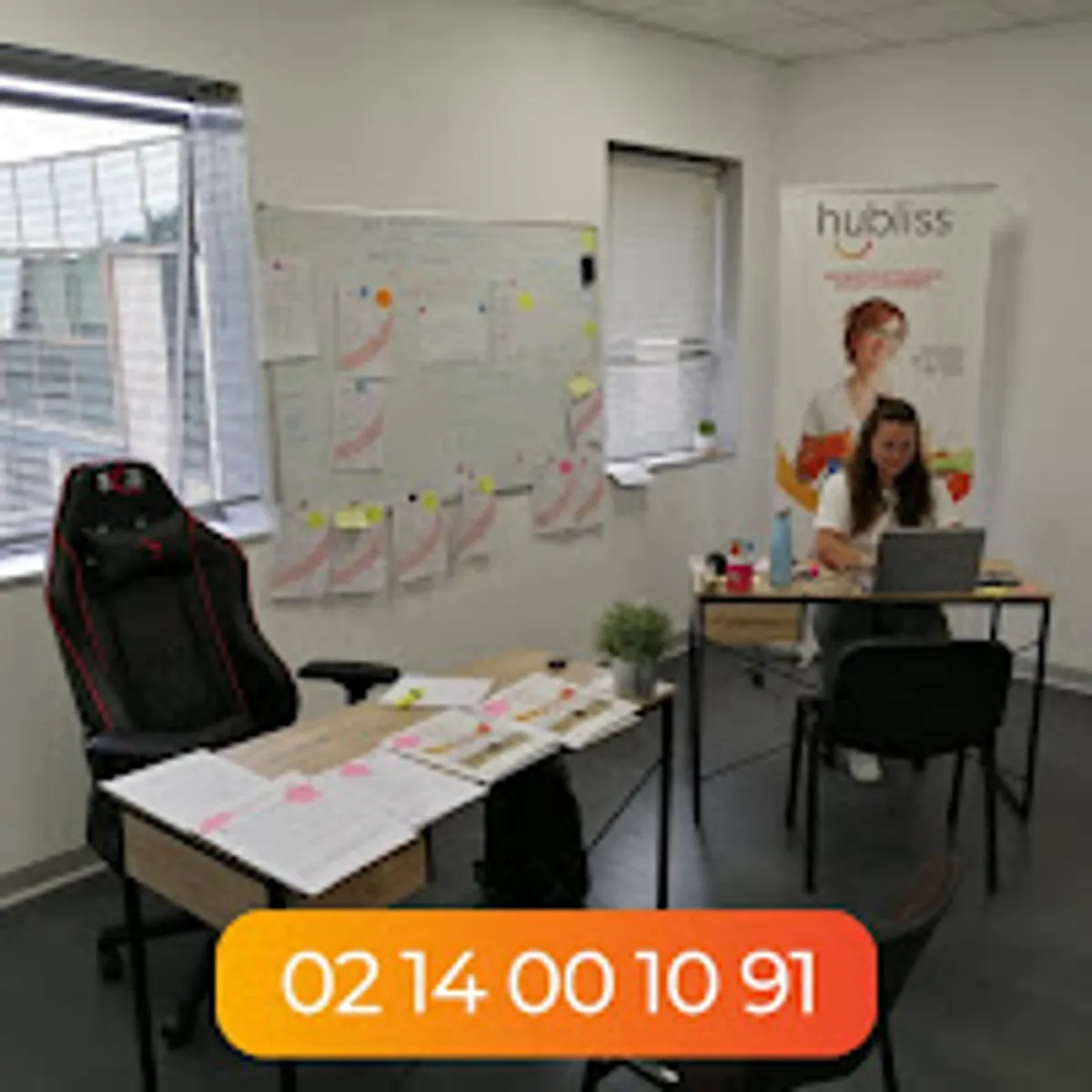 Hubliss - Photo 7
