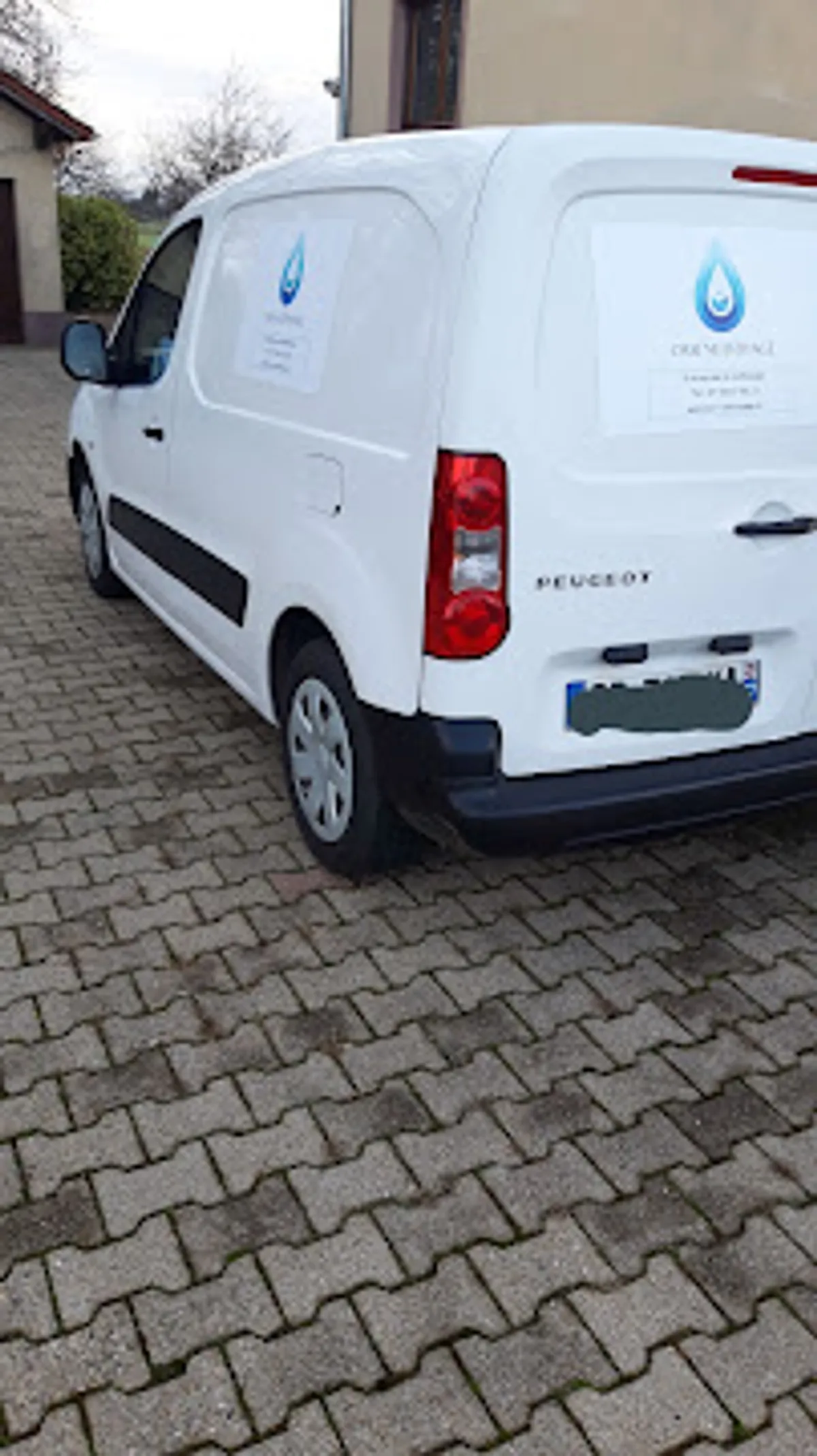 Ossi Nettoyage - Photo 6