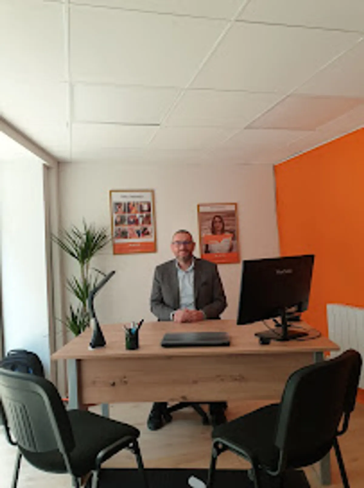 Senior Compagnie Castres - Aide à domicile