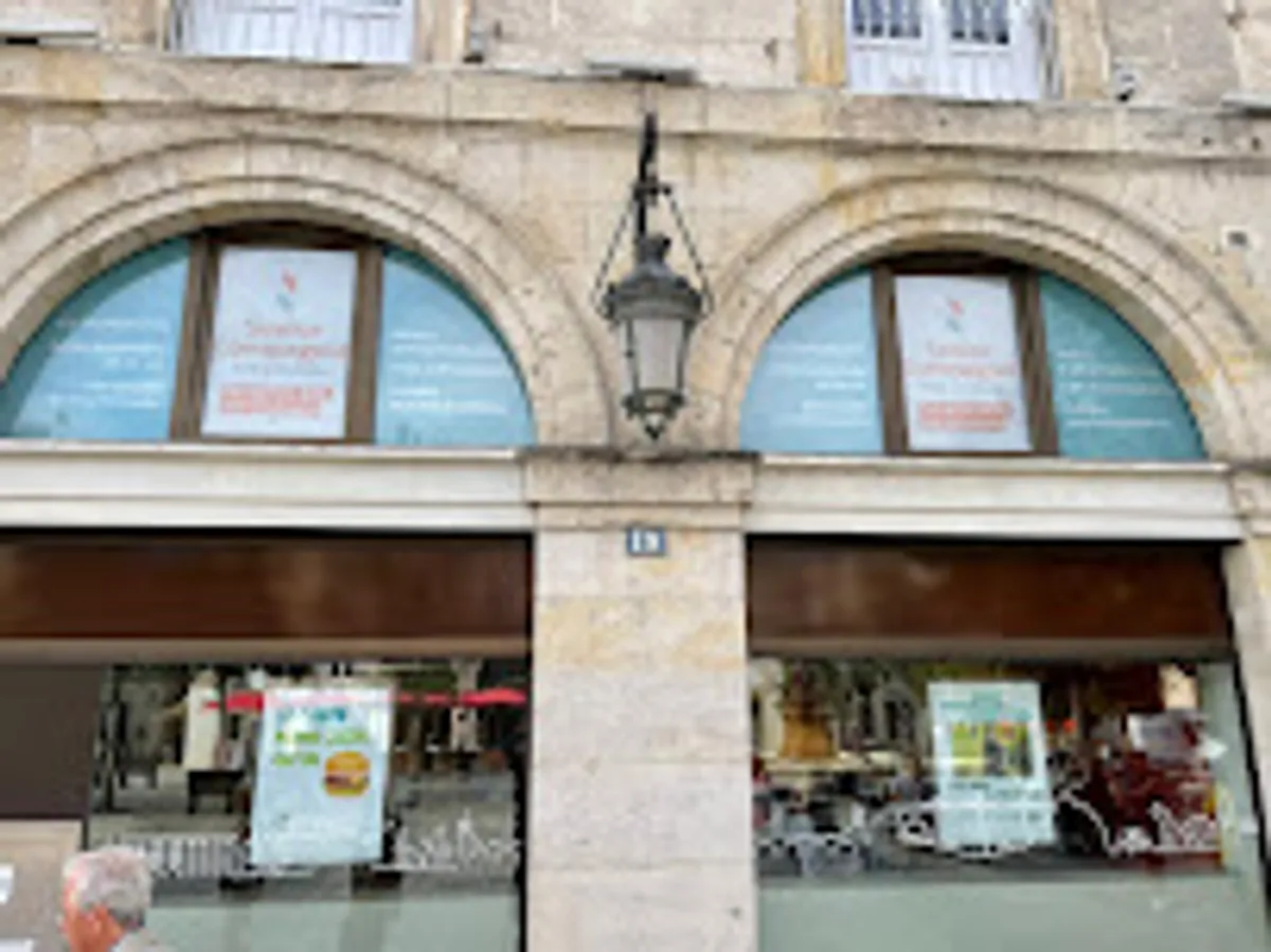Senior Compagnie Castres - Aide à domicile - Photo 4