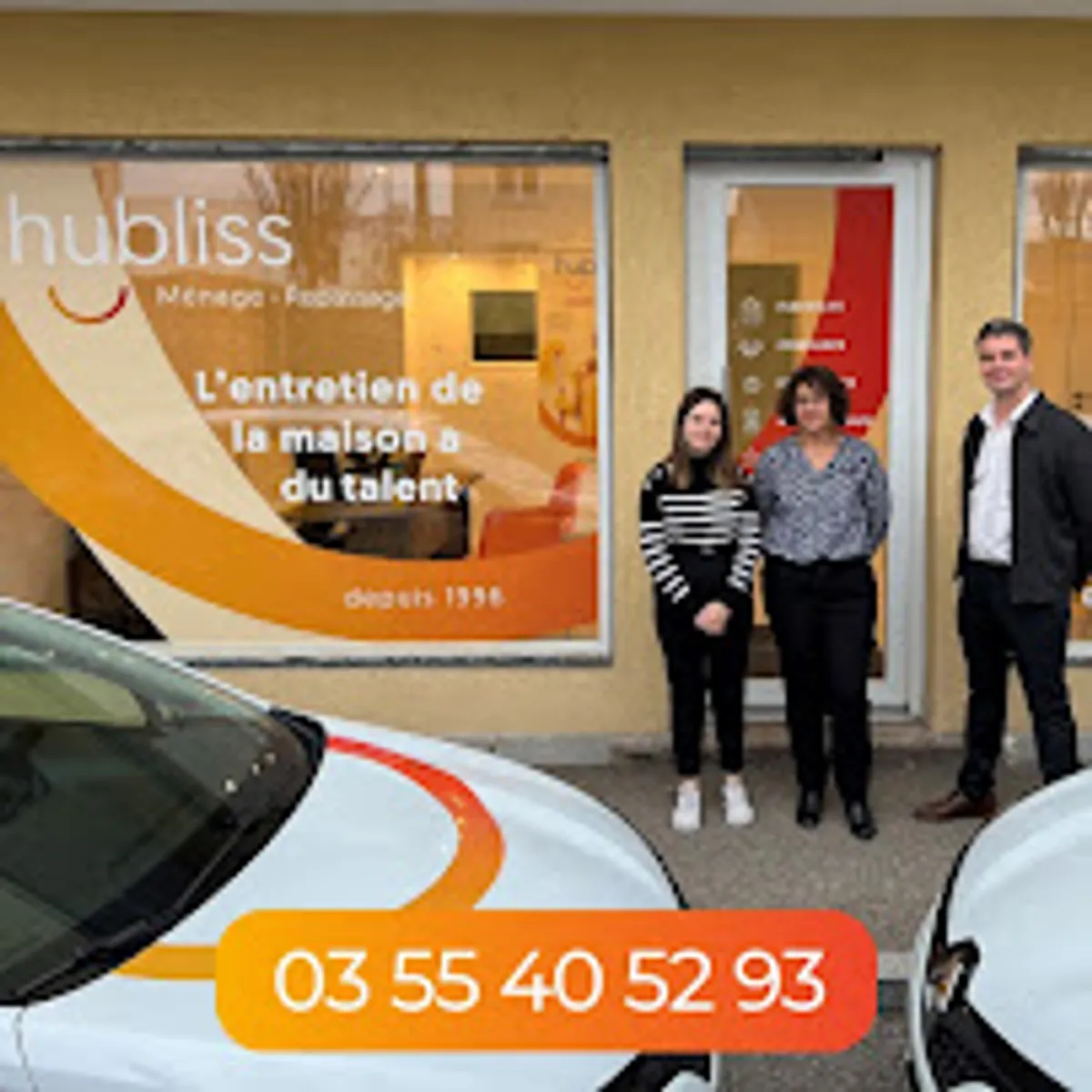 Hubliss - Photo 4