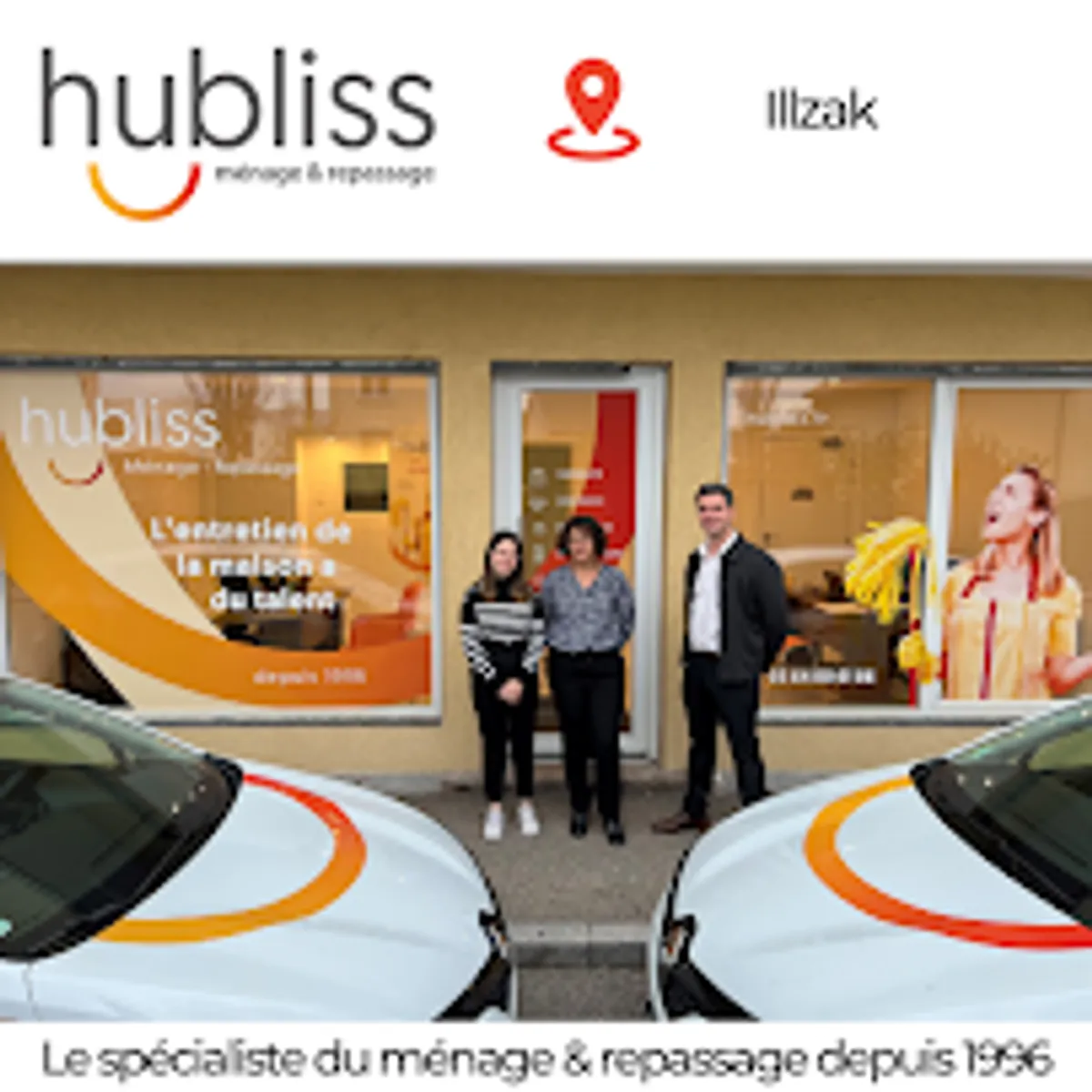 Hubliss - Photo 6