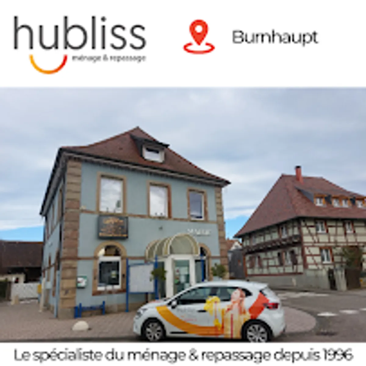 Hubliss - Photo 7