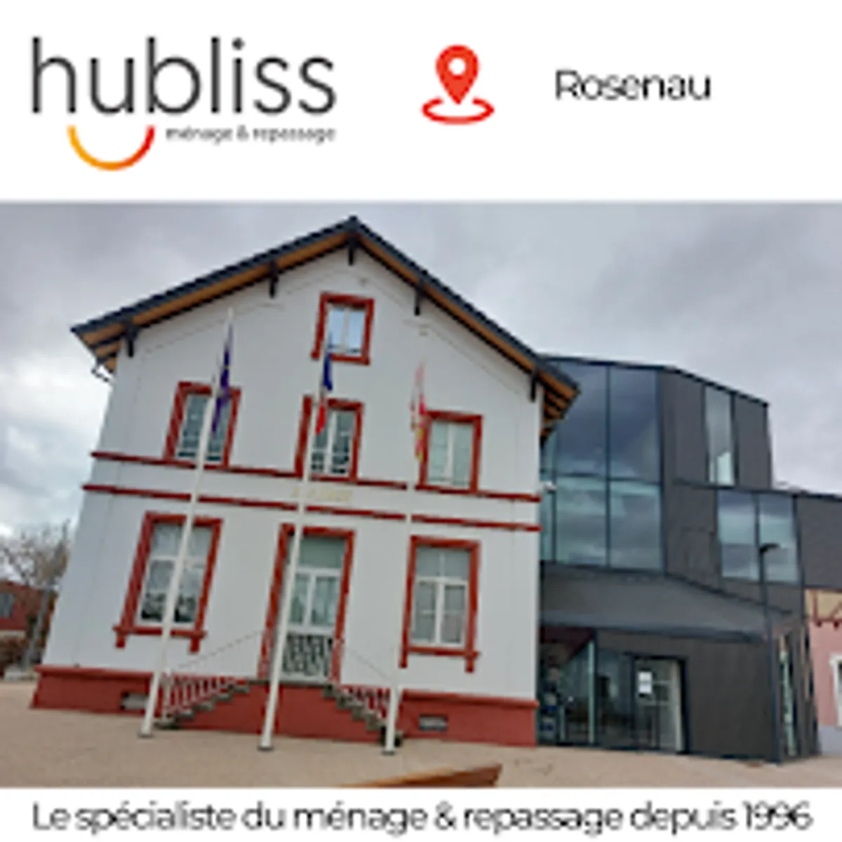 Hubliss - Photo 9