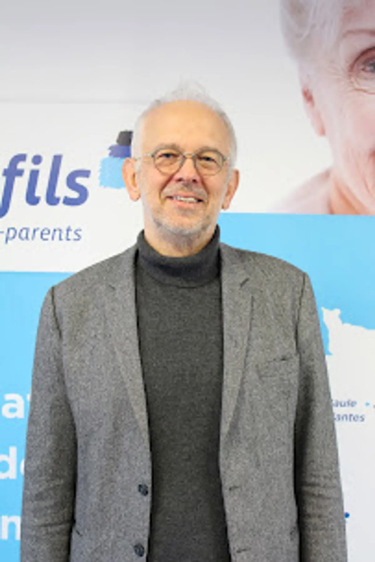 Petits-fils Sanary - Aide à domicile