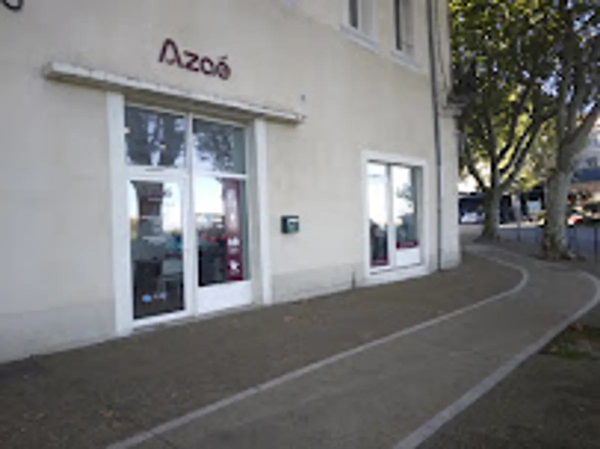 Azaé Carpentras