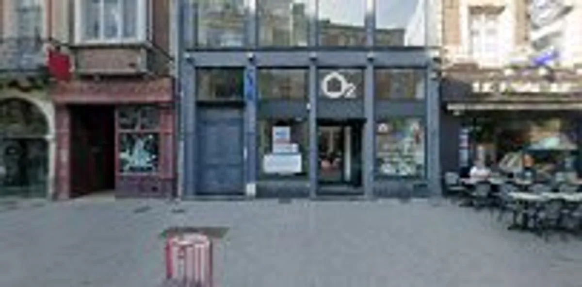 Agence O2 Lille - Services à domicile