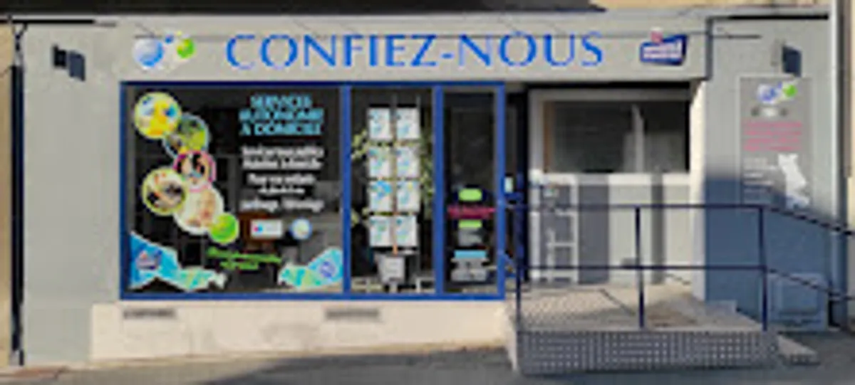 Confiez-Nous Coutances - Photo 2