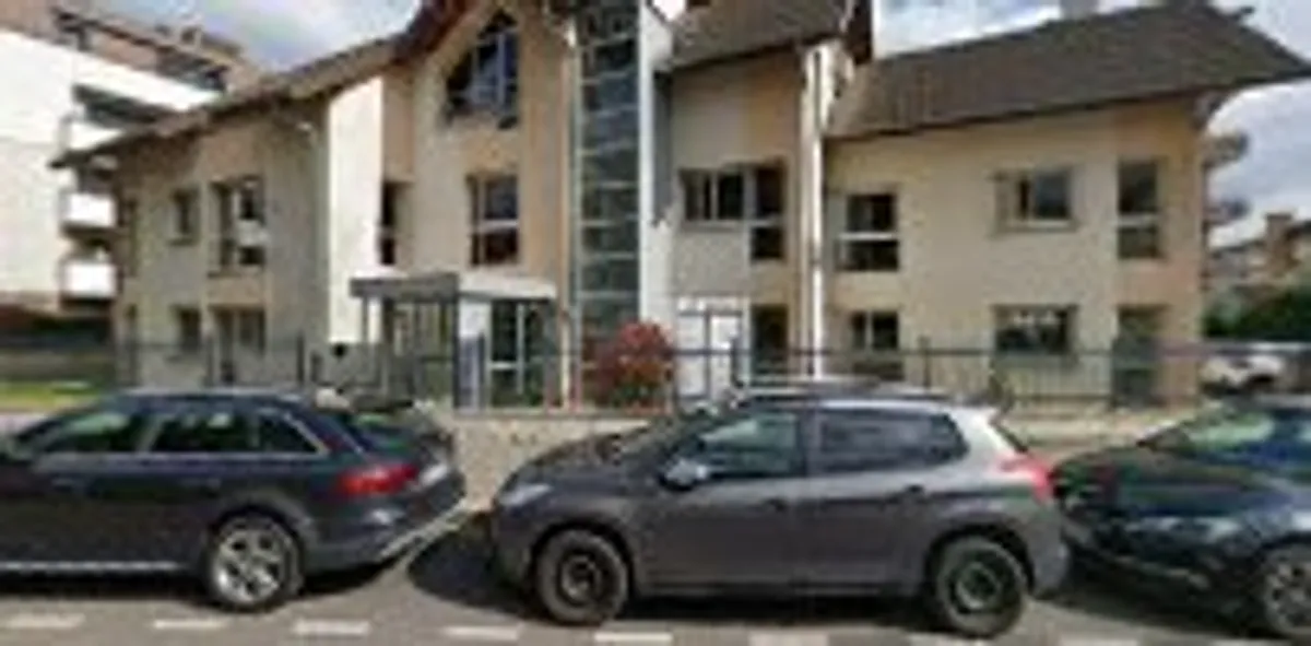 Agence O2 Annecy - Services à domicile