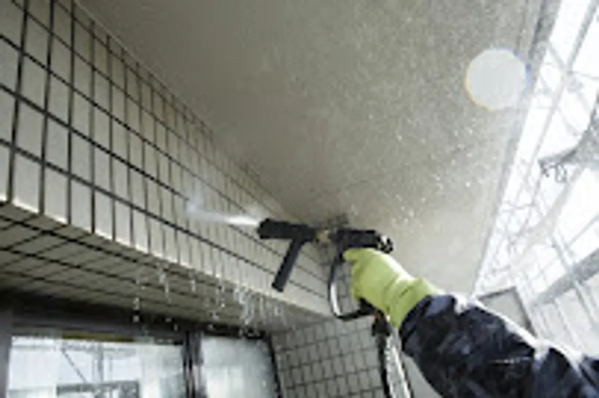 Oxynet - Entreprise de nettoyage de copropriété , immeubles et partie commune. - Photo 2