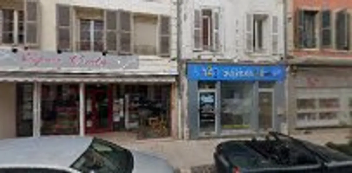 Domaliance Seurre
