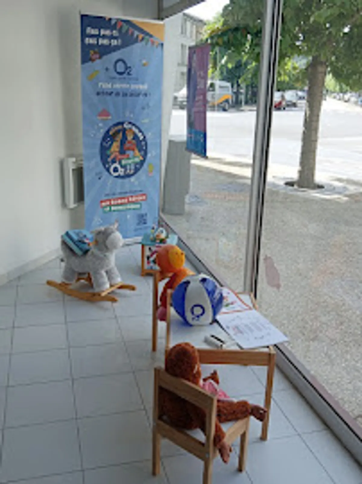 Agence O2 Bar-le-Duc - Services à domicile - Photo 2