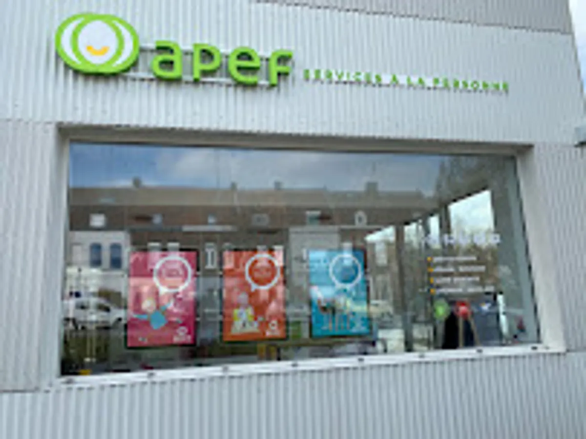 LA SERVICERIE DES HAUTS DE FRANCE - AGENCE APEF - Photo 2
