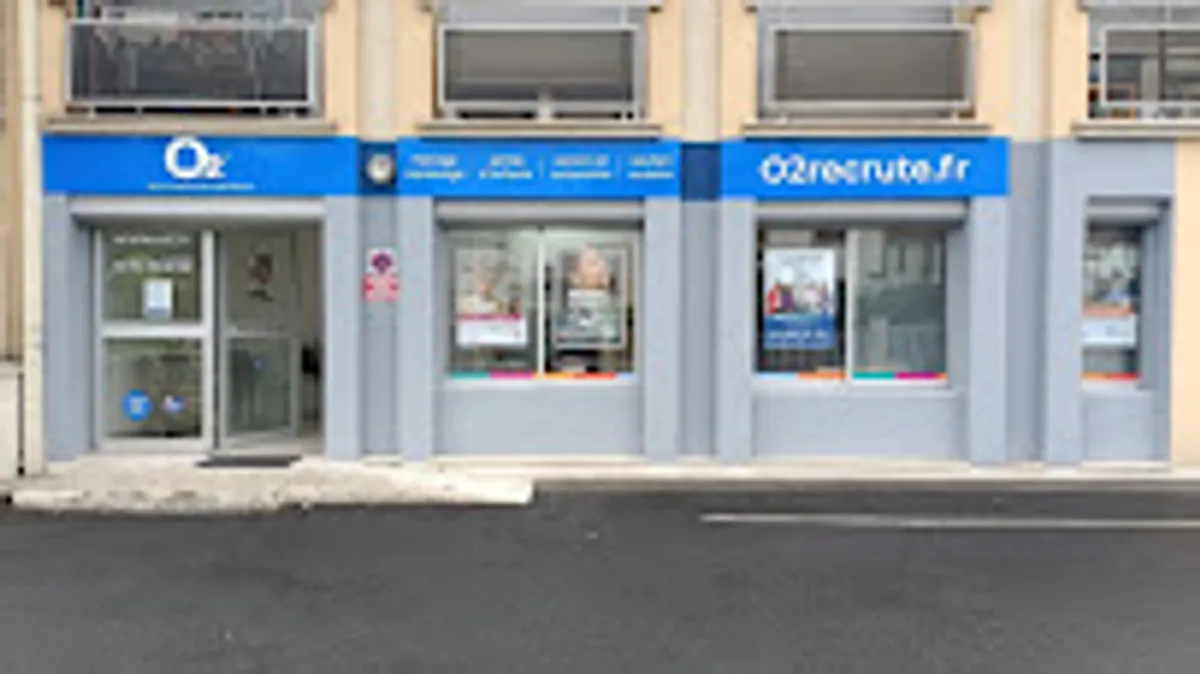 Agence O2 Villejuif - Services à domicile - Photo 2