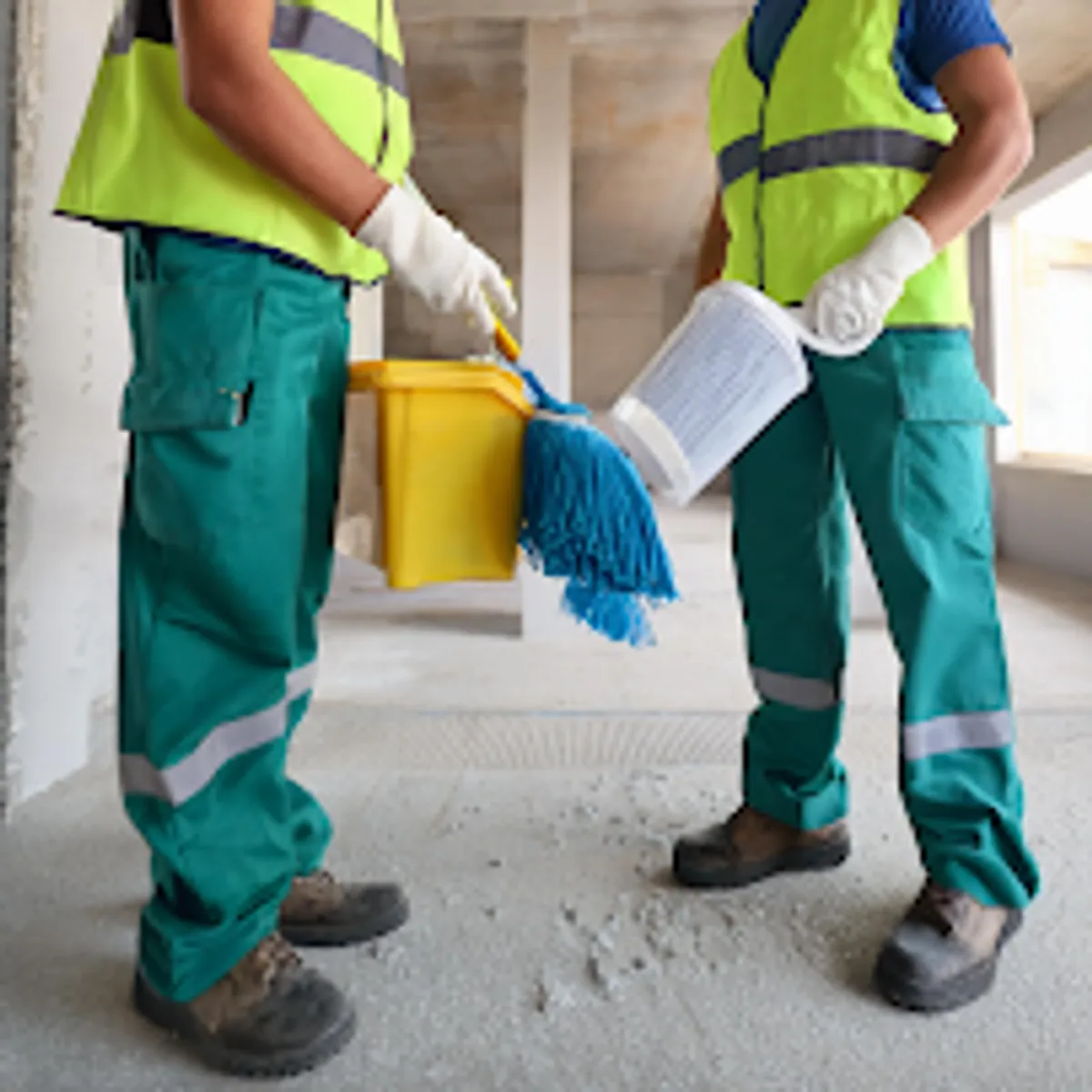 2R Nettoyage - Photo 2