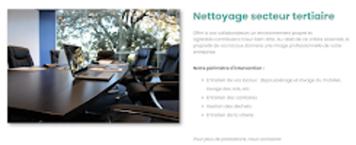 Qualité Nettoyage Propreté - QNP - Photo 4