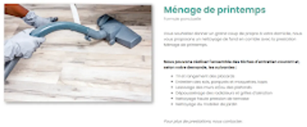 Qualité Nettoyage Propreté - QNP - Photo 9