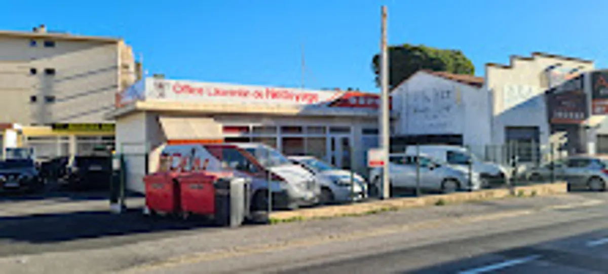 Office Laurentin De Nettoyage - Photo 6